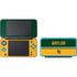 Baylor University BU Split Nintendo 2DS XL (2017) Skin